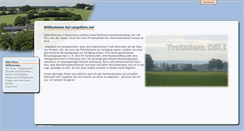 Desktop Screenshot of cargobyte.net
